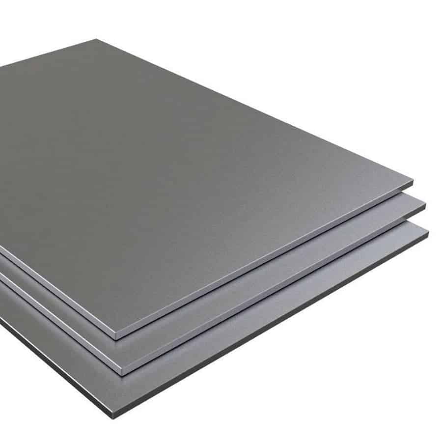 Polad lövhələr 3.0 mm