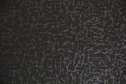 Mdf panel HG Black Larice 1805