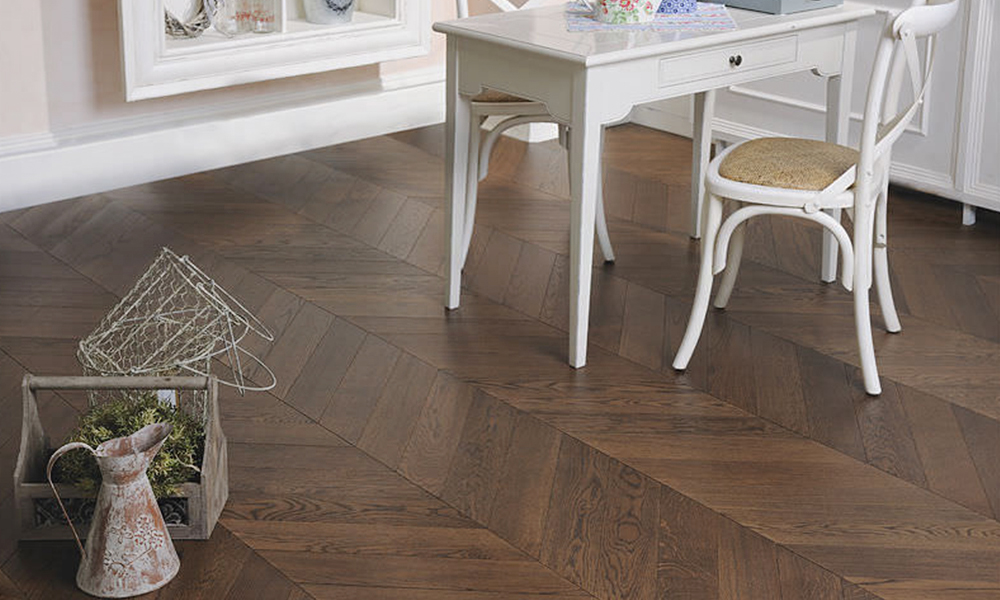 FH004 FRANSIZ PARKETİ 