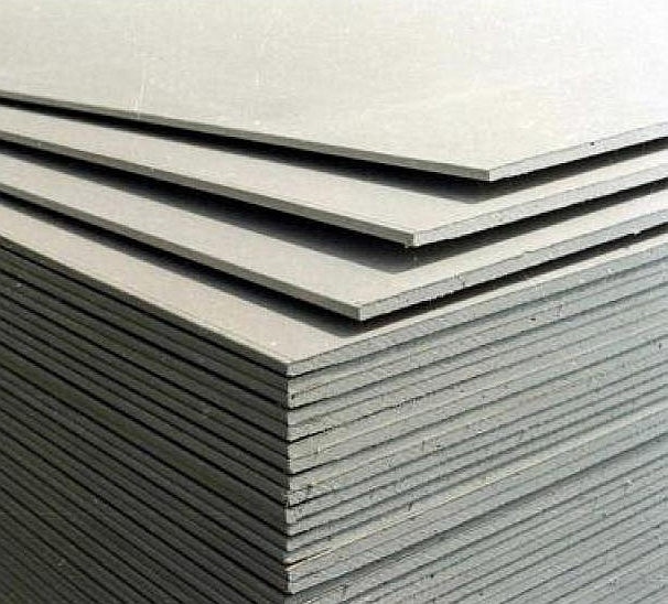 Betopan 20 mm 1250 mm x 2500 mm