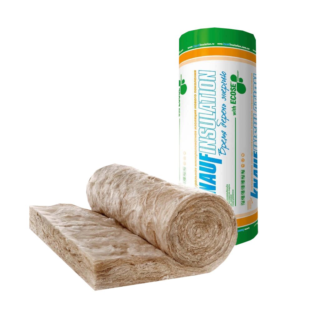 KNAUF İZOLYASİYA 18M2