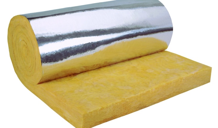 Şüşə yunu 1200x50x20000 mm