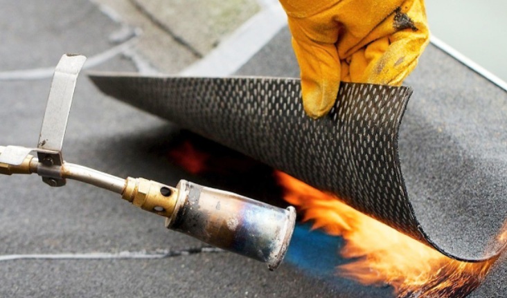 BİTUMLU MEMBRAN 2,5-4,0mm