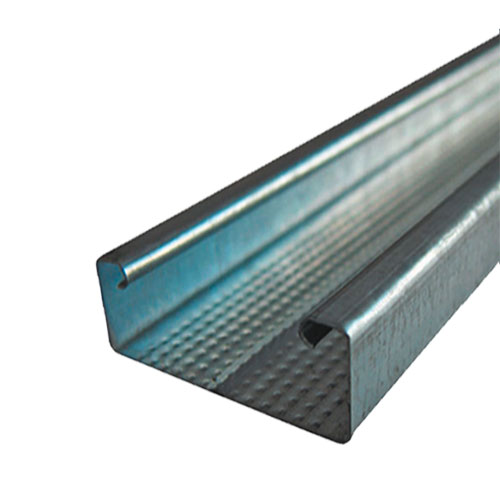 Alçıpan aksesuarı C profil 55 