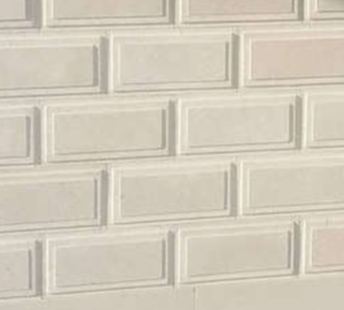 Kitablıq aqlay daşı 4x35x35 sm