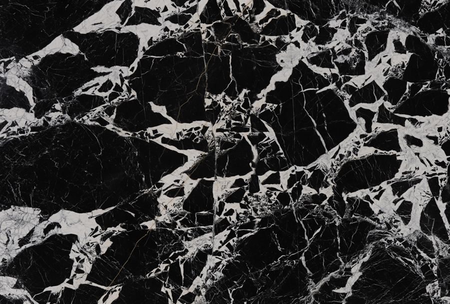 GRAND ANTIQUE Black ME1129 mərmər