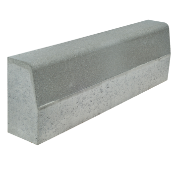 Səki daşı YOL BARDYURU 150 x 300 x 1000 mm