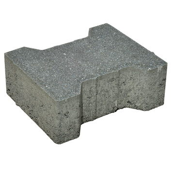 Səki daşı Kilit 197 x 162 x 80 mm