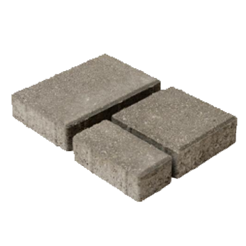 Səki daşı Mozaika 12×18×4 sm