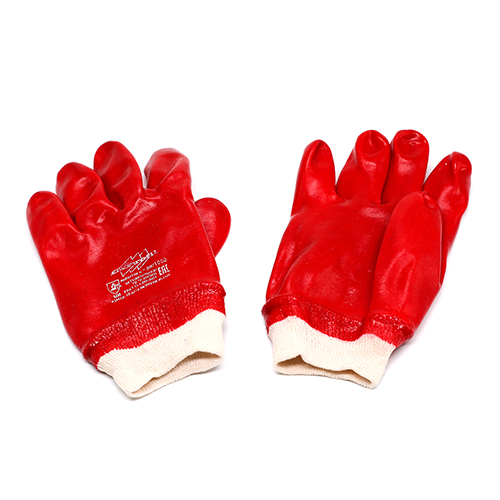 QIRMIZI İŞÇİ ƏLCƏYİ