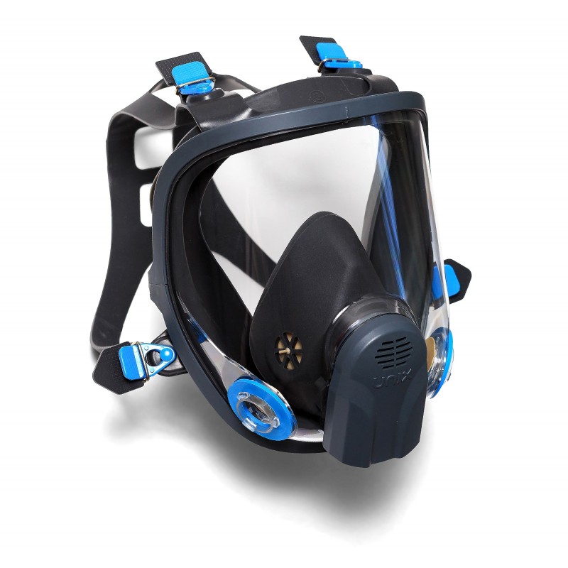 UNIX 6100 ÜZ MASKASI