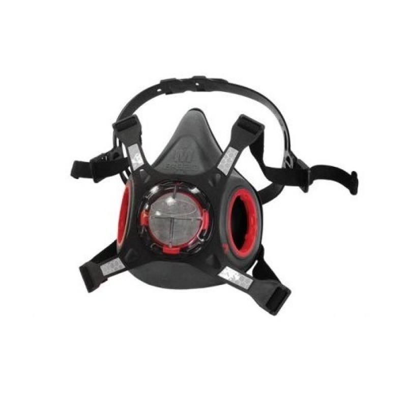 Force™ 8 YARIM MASKA