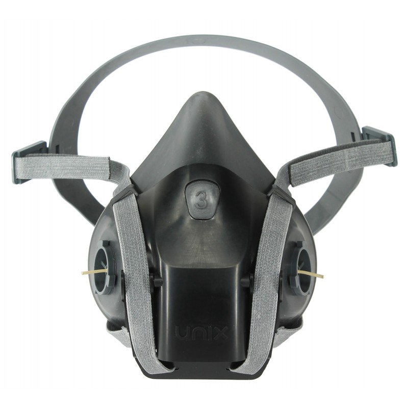 UNIX 2100 YARIM MASKA