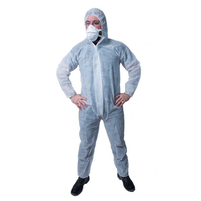 KOMBİNEZON PROTECT 4500