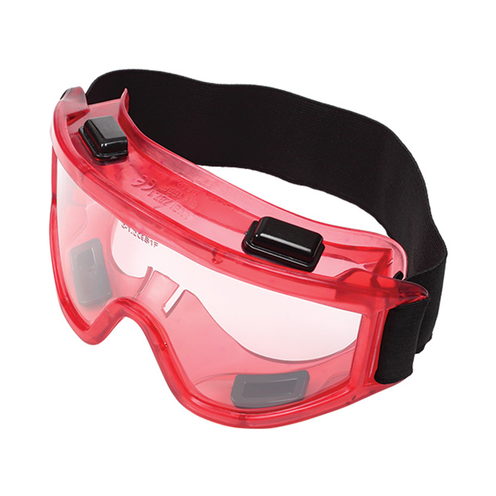 TƏHLÜKƏSİZLİK EYNƏYİ