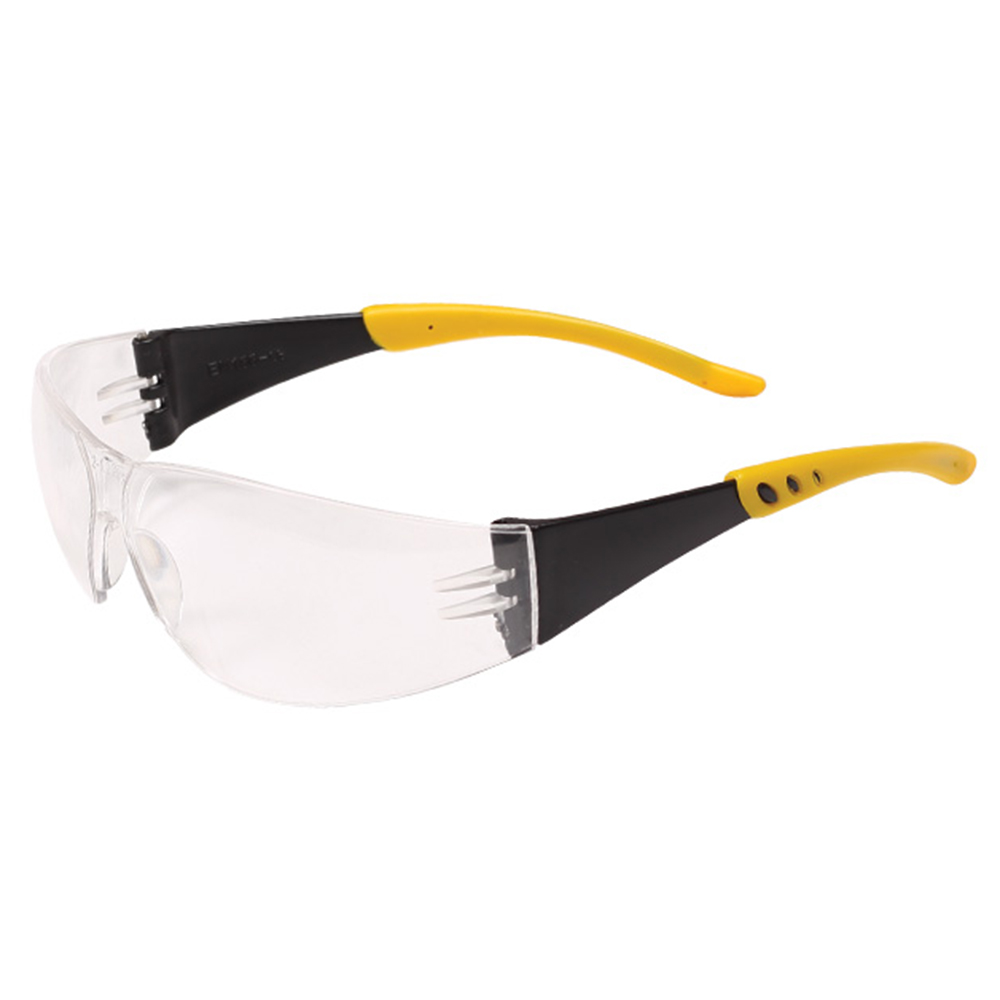 ŞƏFFAF TƏHLÜKƏSİZLİK EYNƏYİ