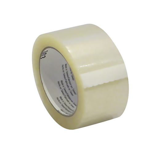 ŞƏFFAF YAPIŞQANLI LENT 200Y BT12 - 48 MM