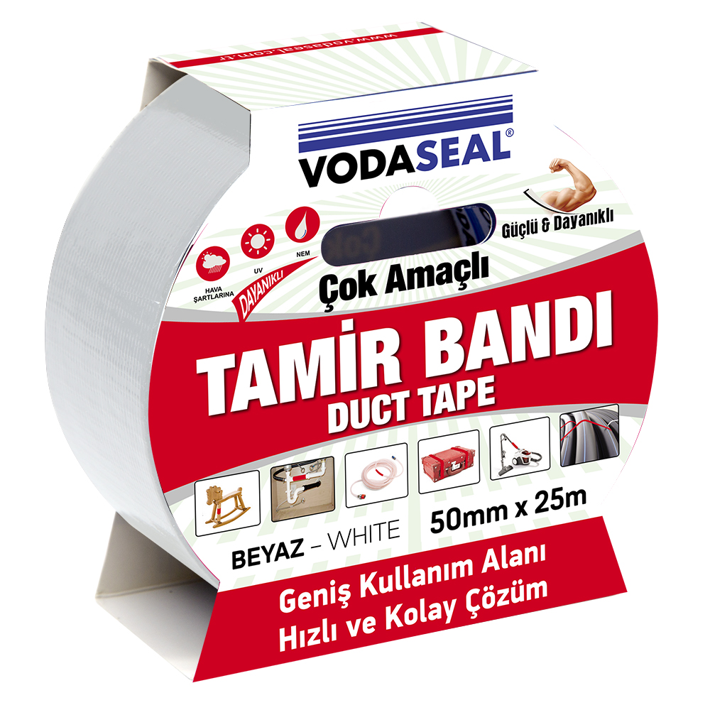 VODASEAL BANT 50MM*25MM