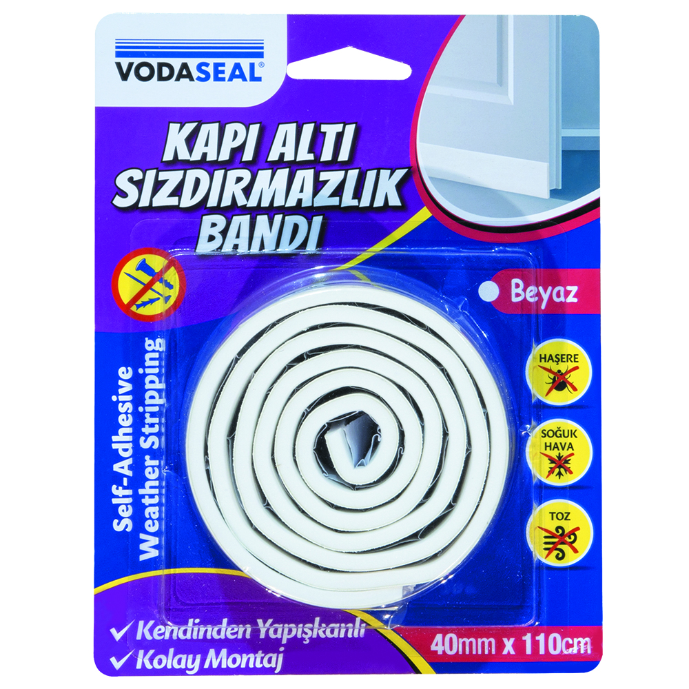 VODASEAL QAPI ÜÇÜN BANT 400MM*110SM