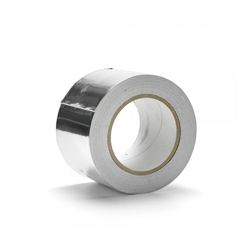 YAPIŞQAN LENT  ALÜMİNİUM 48 MM*18 M BT17 - 48 MM