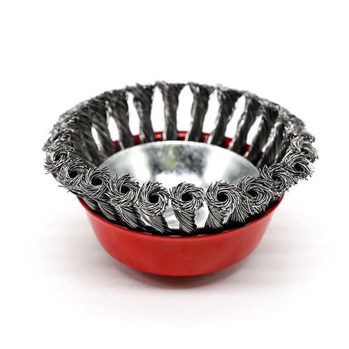 LAQONDA ÜÇÜN DƏMİR BURĞULU FIRÇA (TROS) FIRÇA 65