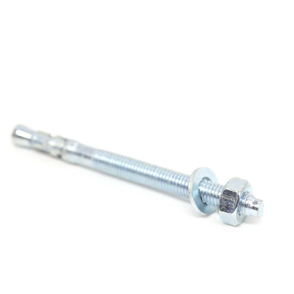 ANKER BOLT BİRLƏŞMƏSİ