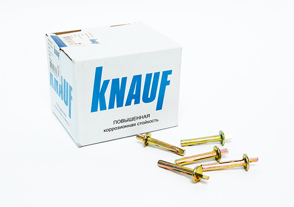 KNAUF ANKER
