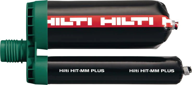 HİLTİ HIT-MM PLUS kimyəvi anker 0.5 l 