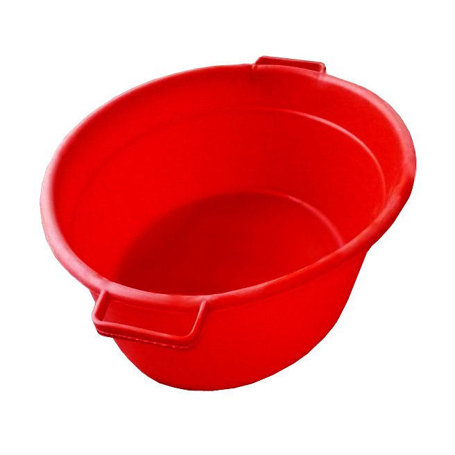 46112 Tikinti üçün vanna 