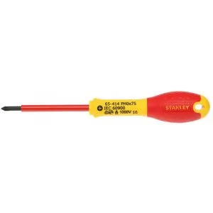 STANLEY VİNTBURAN FATMAX PHOX75 MM