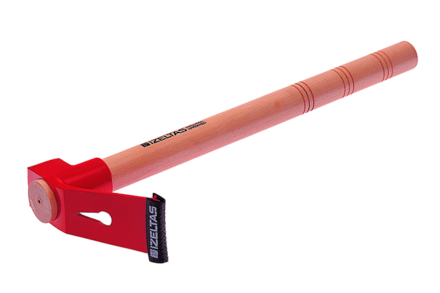 İZELTAŞ 6401 Usta kəsəri 400 mm