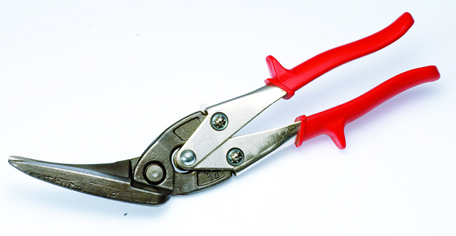 IZELTAŞ 6209 Professional kaportacı qayçısı 