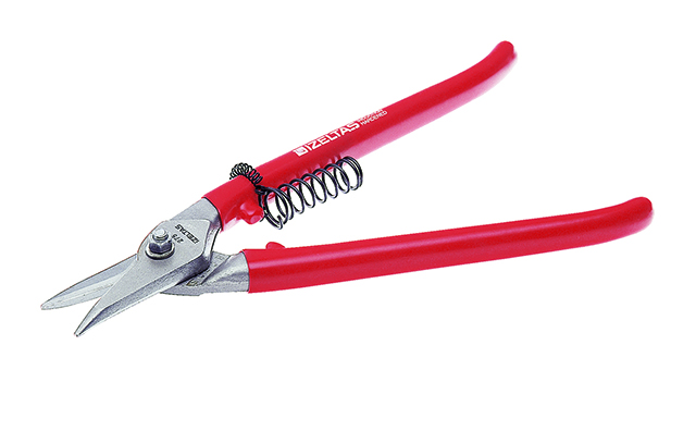 İZELTAŞ 6211 Kaportacı qayçısı 275 mm