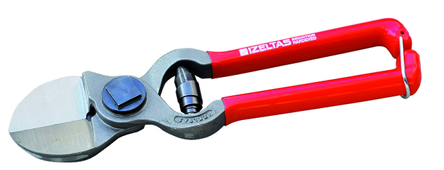 İZELTAŞ 6712 Alma qayçısı 210 mm 