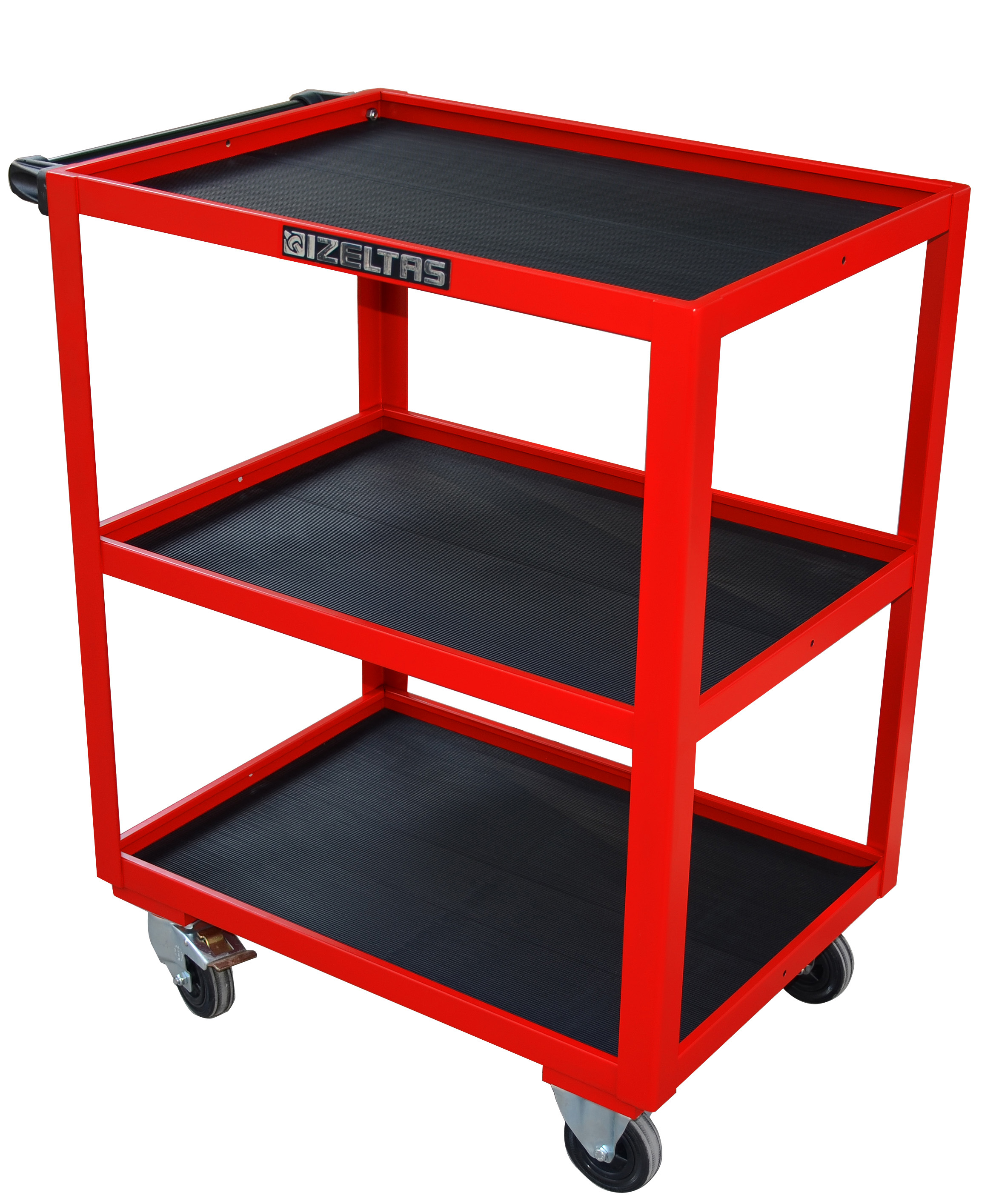 İZELTAŞ 8550 Servis arabası (orta ölçülü)  498x698x905 mm