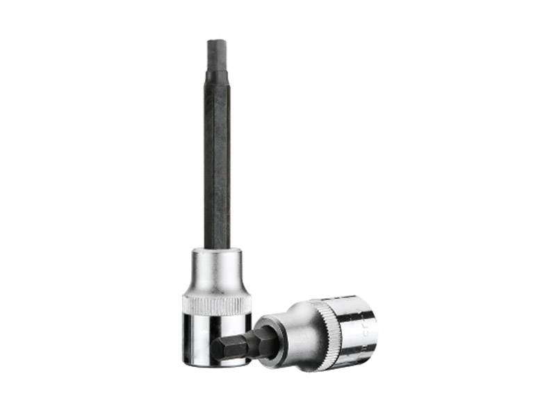 VİP-TEC  1/2″  onaltılıq soket bits 04