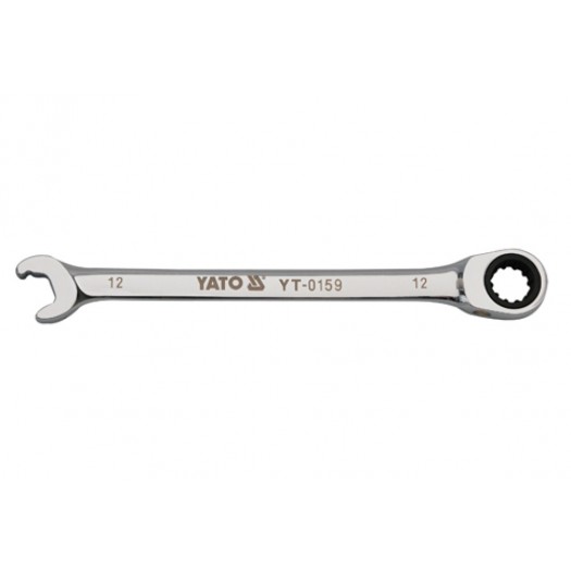 YATO YT-0160 sürətli kombinasiya açarı 13 mm