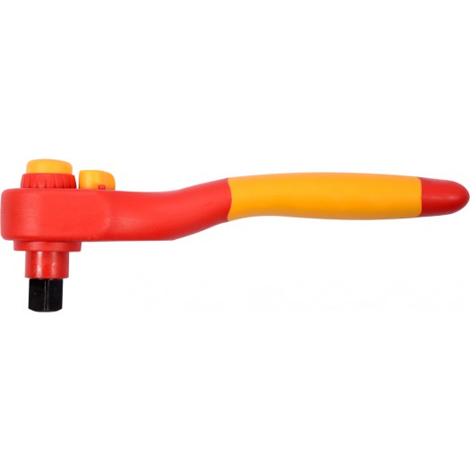 YATO YT-21072 İzolyasiya edilmiş 1/2 "0.25 m VDE