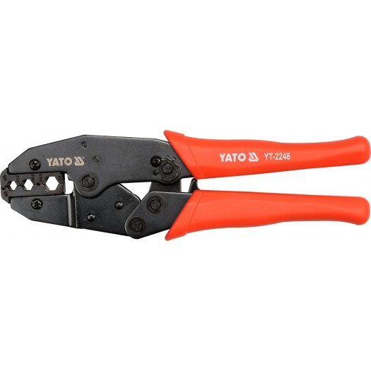 YATO YT-2248 Kəlbətin RG6-RG62