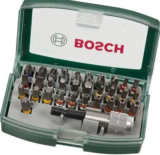 BOSCH UCLUQ DƏSTİ