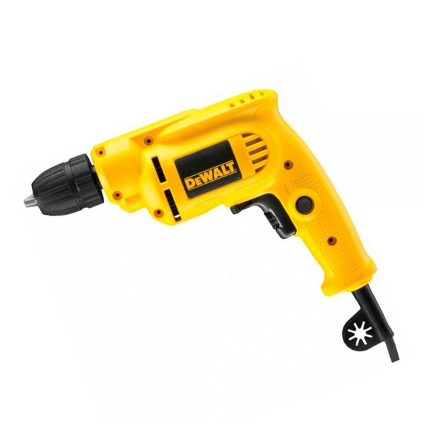 Simsiz qazma DEWALT DWD014S, 550 Vt