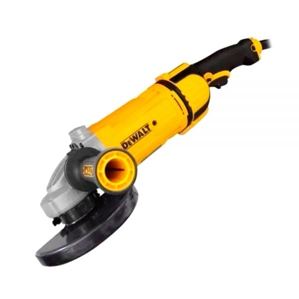 DEWALT DWE4557 Daşlama maşını, 180mm, 2400W