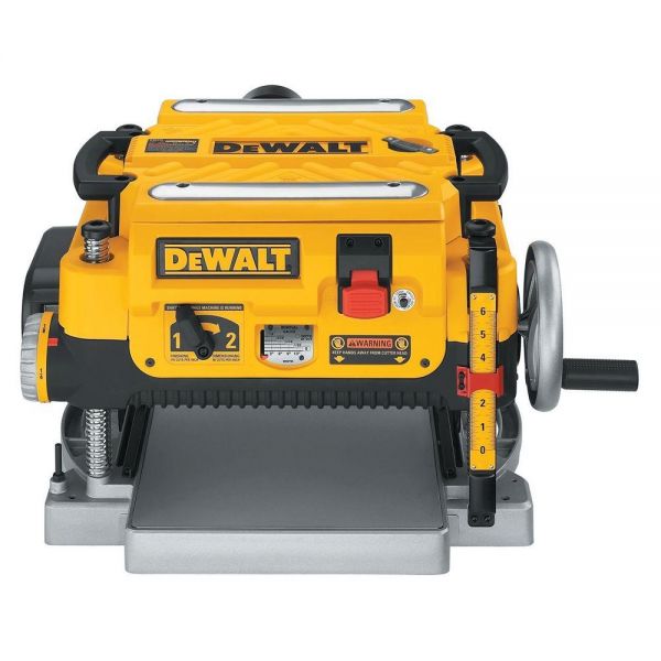 Qalınlaşdırıcı DEWALT DW735, 1800 W
