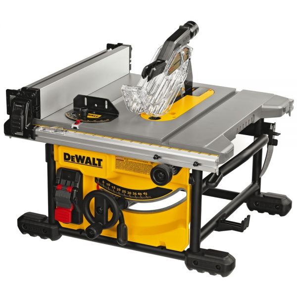 Stolüstü mişar DEWALT DWE7485, 1850W