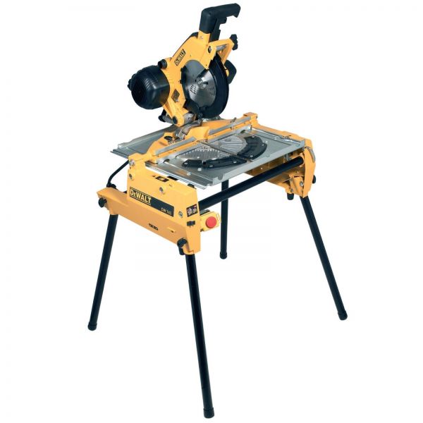 DEWALT DW743N Kombi mişar , 2000 W, 2850 rpm