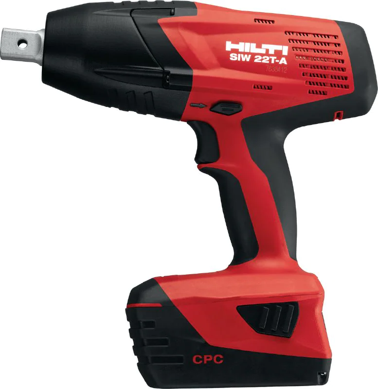 HİLTİ 2069466  SIW 22T-A 3/4" batareyalı qayka sıxma makinası