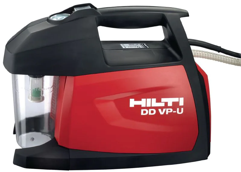 HİLTİ 408458 DD VP-U 230V  vakum pompası