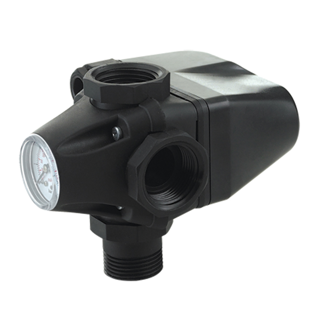 LUCKY PRO HİDROFOR PS-5A 50-80 PSI