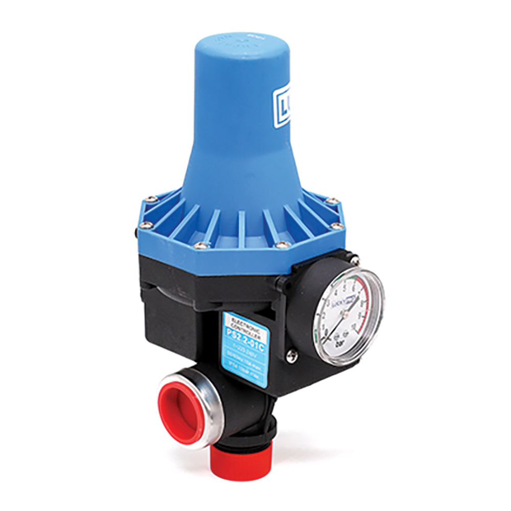 LUCKY PRO PS 2,2 - 01C HİDROFOR