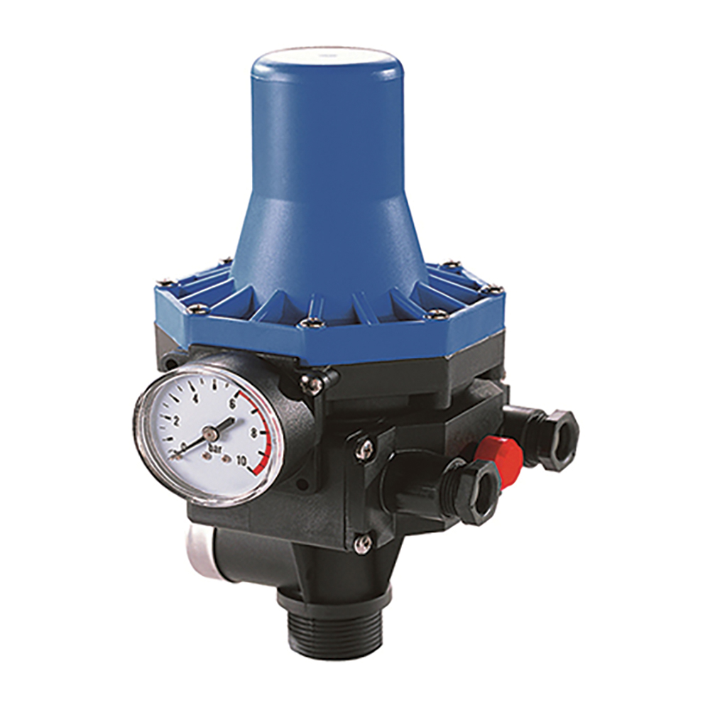 LUCKY PRO PS - 01C HİDROFOR